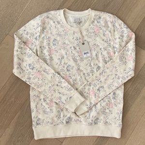 NWT Lucky Brand Pullover